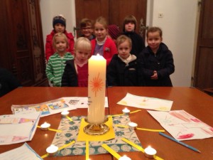 Kindergottesdienst