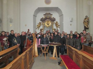 Sankt Georgen im Attergau